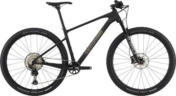 CANNONDALE SCALPEL HT CARBON 3 Черный 2023 17 дюймов (США: М)