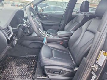 Audi Q7 II SUV 3.0 TFSI 333KM 2018 Audi Q7 Prestige 2018 3.0 Benzyna 333KM, zdjęcie 6