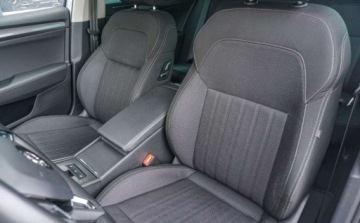 Skoda Superb III Kombi Facelifting 1.5 TSI 150KM 2019 Skoda Superb Skoda Superb 1.5 TSI Style DSG 1.5 Benzyna 150KM, zdjęcie 27