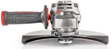 МОЩНАЯ УГЛОВАЯ ШЛИФМАШИНА УГЛОВАЯ ШЛИФРОВОЧНАЯ МАШИНА DIAX 230 ММ СЕТЕВАЯ МОЩНОСТЬ 2200 Вт БОЛЬШАЯ WORCRAFT