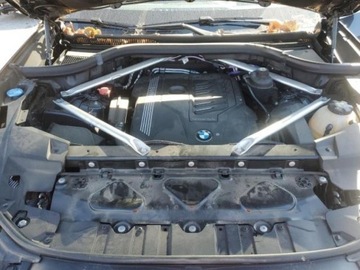 BMW X5 G05 2022 BMW X5 BMW X5 40i xDrive 3.0 Benzyna 335KM, zdjęcie 11