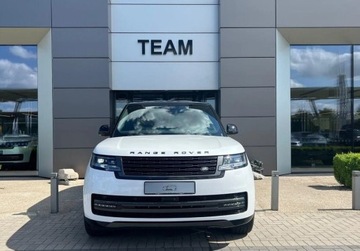 Land Rover 2025 Land Rover Range Rover Range Rover L460 3.0D I6 350 PS AWD Auto Autobiogra, zdjęcie 1