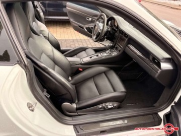 Porsche 911 991 Turbo/Turbo S Coupe 3.8 560KM 2014 Porsche 911 Turbo S Auto Punkt 3.8 Benzyna 560KM, zdjęcie 15