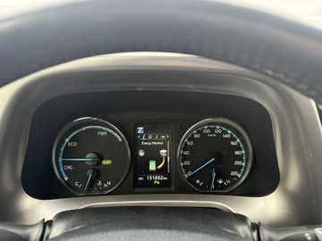 Toyota RAV4 V 2019 Toyota RAV-4 IV FL 2.5 16V Hybrid e-CVT, kamera, zdjęcie 21