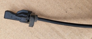 ДАТЧИК ABS DSC ЛЕВЫЙ ПЕРЕДНИЙ BMW F31 2.0 OE 6791223