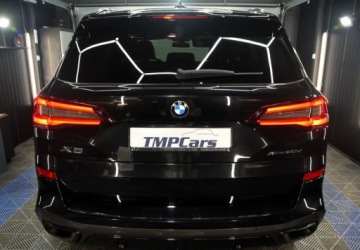 BMW X5 G05 2021 BMW X5 Polski salon _ Faktura VAT 23 _ Pierwszy wlasciciel _ 3.0 Hybryda, zdjęcie 34