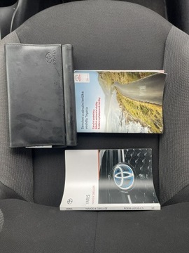 Toyota Aygo II Hatchback 3d Facelifting 1.0 VVT-i 72KM 2021 Toyota Aygo Klimatyzacja LPG, zdjęcie 11