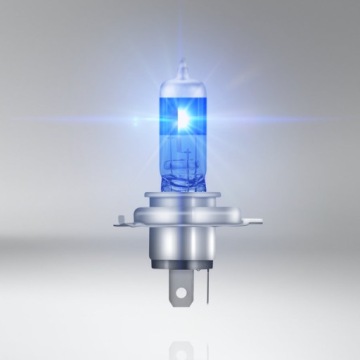 Osram Cool Blue Boost NextGen H4 нового поколения