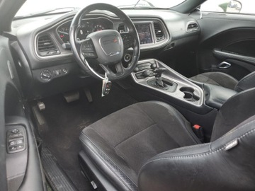 Dodge Challenger III 2022 Dodge Challenger RT 2022 5.7 Benzyna 375KM, zdjęcie 8