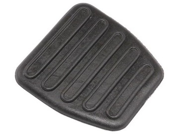 NAKŁADKA PEDAŁU HAMULCA TGA/L/M/S/X F/E/M/L2000/90