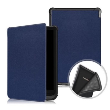 Смарт для Pocketbook PB 627/628 Touch Lux 4/5