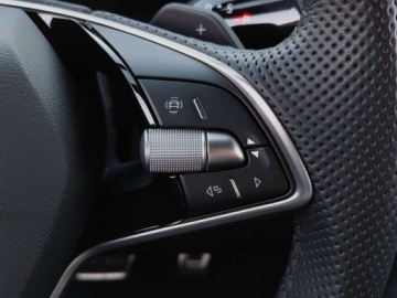 Skoda Kodiaq I SUV Facelifting 1.5 TSI 150KM 2024 Skoda Kodiaq 1.5TSI mHEV 150KM Sportline SalonPL SerwisASO Acc Virtual Mat, zdjęcie 23