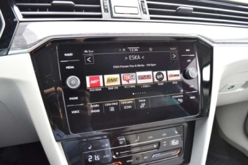 Volkswagen Passat B8 Variant Facelifting 1.5 TSI EVO 150KM 2022 Volkswagen Passat Variant SalonPL 1.5 TSI 150KM DSG Combi HAK Elegance pod, zdjęcie 16