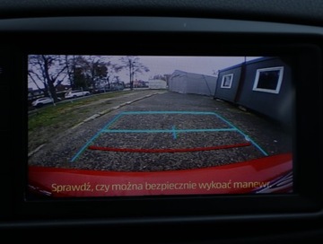 Toyota Yaris III Hatchback 5d Facelifting 2017 1.5 Dual VVT-iE 111KM 2020 Toyota Yaris 1.5 Dual VVT-i, Salon Polska, zdjęcie 12