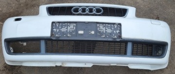 Frontstoßstange Grill des Kühlers vorne Lüftungsgitter Grill Spritzdüse AUDI A3 8L S3 OE