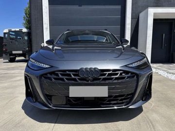 Audi A6 C8 Allroad 2.0 40 TDI 204KM 2025 AUDI A6 TDI quattro Avant Combi (204 KM) 2025, zdjęcie 2