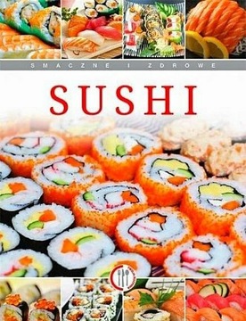 Zestaw startowy do robienia sushi 6 osób PREZENT