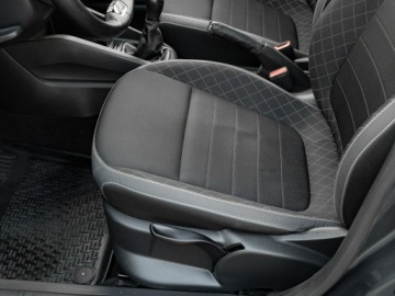 Skoda Fabia III Kombi Facelifting 1.0 TSI 95KM 2021 Škoda Fabia Skoda Fabia WD9758P#1.0 TSI Ambition, zdjęcie 12