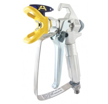 Pistolet Natryskowy Airlessco 500 Silver ProLight