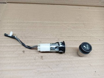 HNÍZDO ZAPALOVAČE ZAPALOVAČ VW TIGUAN I