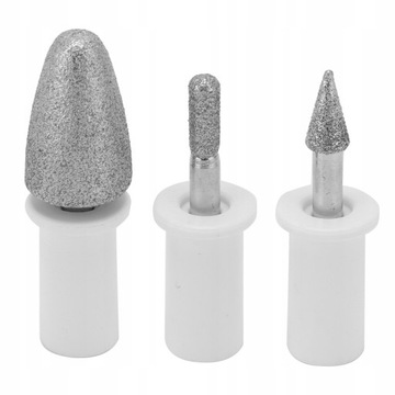 НАБОР ЭЛЕКТРИЧЕСКОГО ТРИММЕРА ДЛЯ ДЕТСКИХ НОГТЕЙ