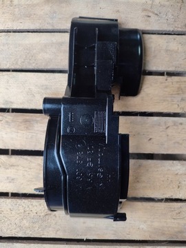 OSŁONA ŁAŃCUCHA SKRZYNI CVT AUDI 01J301378A