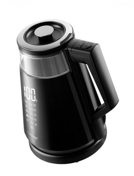 CONCEPT Стеклянный чайник RK4170