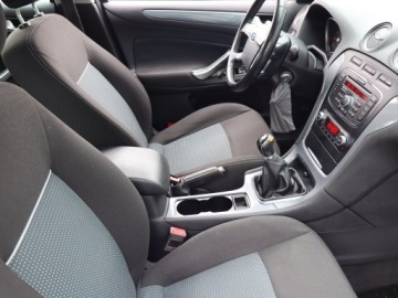 Ford Mondeo IV Hatchback 2.0 Duratec Flexifuel 145KM 2012 Ford Mondeo 2.0 16V, Salon Polska, Klima, zdjęcie 8