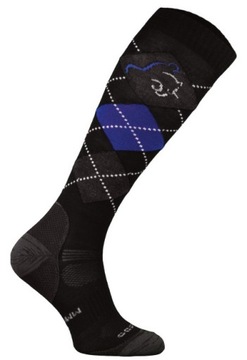 Носки для верховой езды с джинсами MERINO WOOL 39-42.