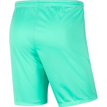 NIKE ШОРТЫ ПАРК Dry-Fit р. L