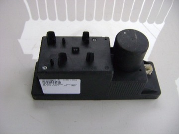 Pompka Centralnego zamka 0132006360 Mercedes W210