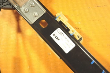 AUDI Q2 81A 34KM VODÍTKO OKNO PŘEDNÍ LEVÝ 81A837461 / 5Q0959802C