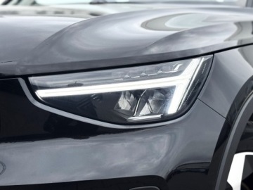 Volvo XC40 Crossover Facelifting 2.0 B3 163KM 2025 Volvo XC 40 XC40 B3 Core | Onyx Black | aut | Serw, zdjęcie 32