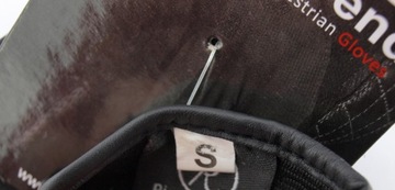 ПЕРЧАТКИ ДЛЯ ЕЗДЫ RIDERS TREND S