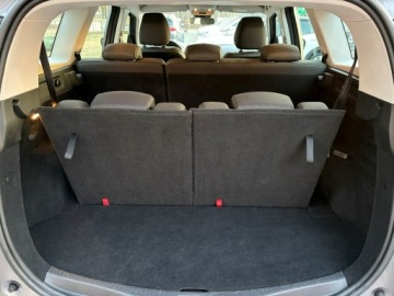 Renault Grand Scenic III 1.2 Energy TCe 130KM 2017 Renault Grand Scenic 1.2 TCe 130 KM 7 foteli, zdjęcie 27