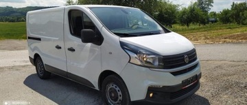 Fiat Talento I 2016
