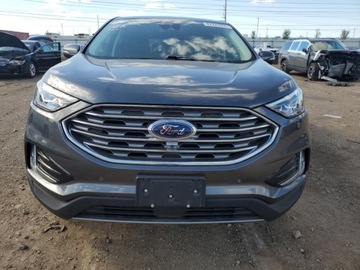 Ford Edge II 2020 Ford Edge Titanium 2020 2.0l 2.0 Benzyna 250KM, zdjęcie 5