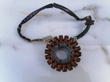 Aprilia leonardo stator stojan uzwojenie