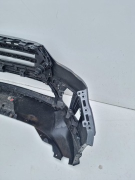 Ford Kuga MK2 ST LINE LIFT Передний бампер РЕШЕТКА