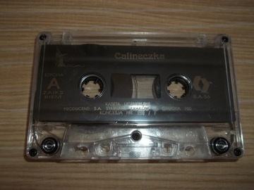 CALINECZKA