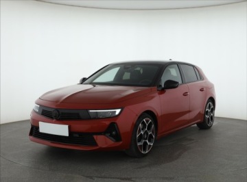 Opel Astra L Hatchback Plug-In 1.6 Turbo Plug-In Hybrid 180KM 2022 Opel Astra Plug-in-Hybrid 1.6 T, Salon Polska, zdjęcie 1