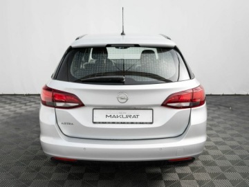 Opel Astra K Sportstourer Facelifting 1.2 Turbo 130KM 2022 Opel Astra GD8A907#1.2 T Edition 2 stref klima, zdjęcie 7