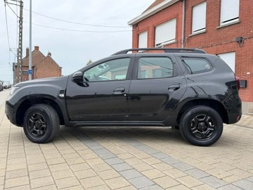 Dacia Duster II SUV 1.6 SCe 115KM 2019 DACIA DUSTER! Super stan!, zdjęcie 7