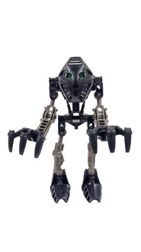 LEGO Bionicle Тоа Мата Онуа 8532
