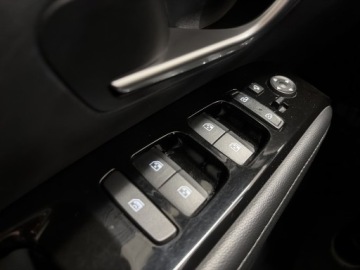 Hyundai Tucson IV SUV 1.6 T-GDI 48V 150KM 2021 Hyundai Tucson 1.6 T-GDi 48V Platinum N Line 2WD D, zdjęcie 19