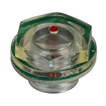 Wziernik wizjer poziomu oleju M20x1,5