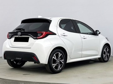 Toyota Yaris IV Hatchback Facelifting 1.5 Hybrid Dynamic Force 116KM 2025 Style 1.5 Hybrid 116KM | Podgrzewane fotele!, zdjęcie 1