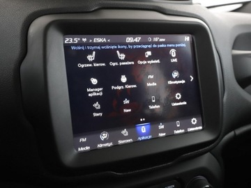 Jeep Renegade 2019 Jeep Renegade Limited 4x4 automat panorama hak, zdjęcie 22