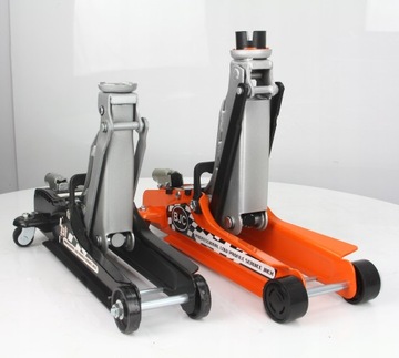 Гидравлический крестовидный домкрат CAR LIFT