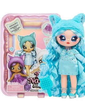 NANANA ! SURPRISE SWEETEST GEMS LALKA Marina Tealstone